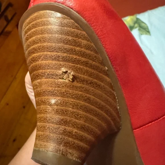 Miz Mooz Petula Pump - Picture 8 of 9